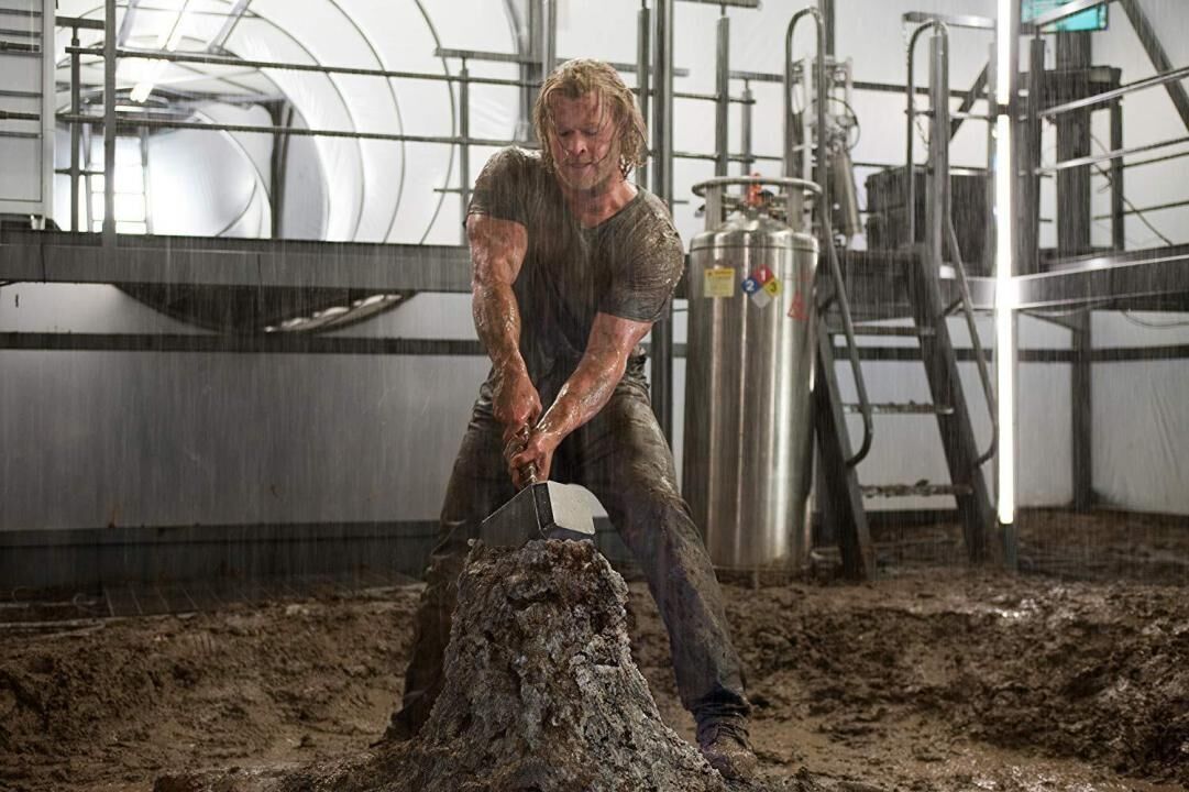 #26. Thor (2011)